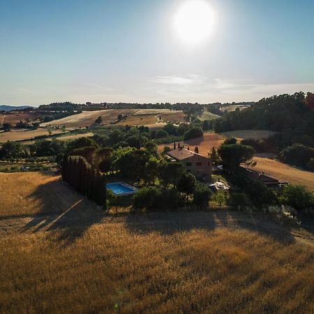 Agriturismo San Carlo Помаранче Экстерьер фото