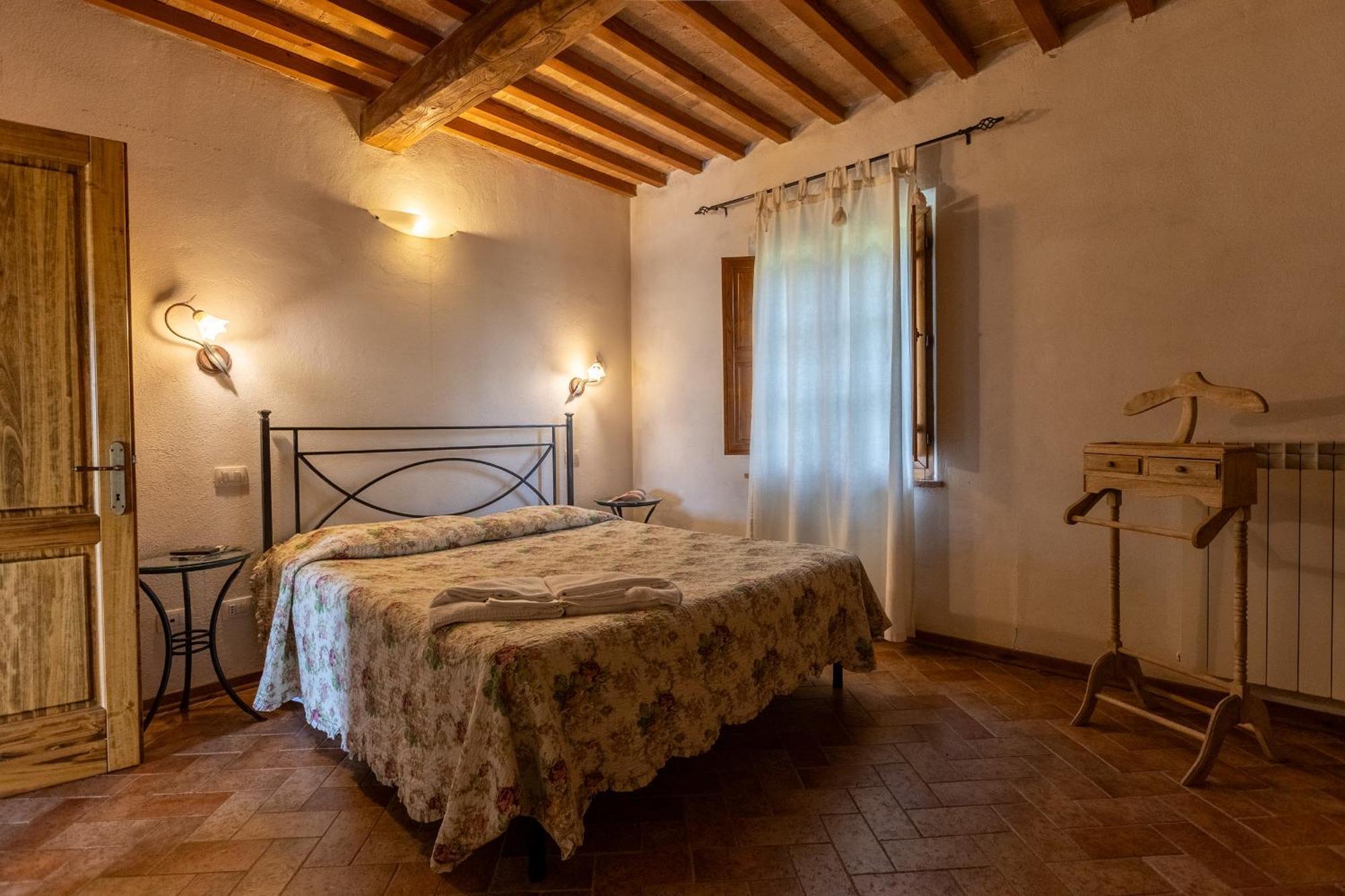 Agriturismo San Carlo Помаранче Номер фото