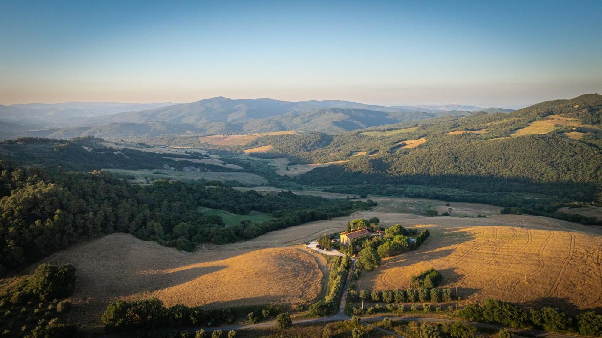 Agriturismo San Carlo Помаранче Экстерьер фото