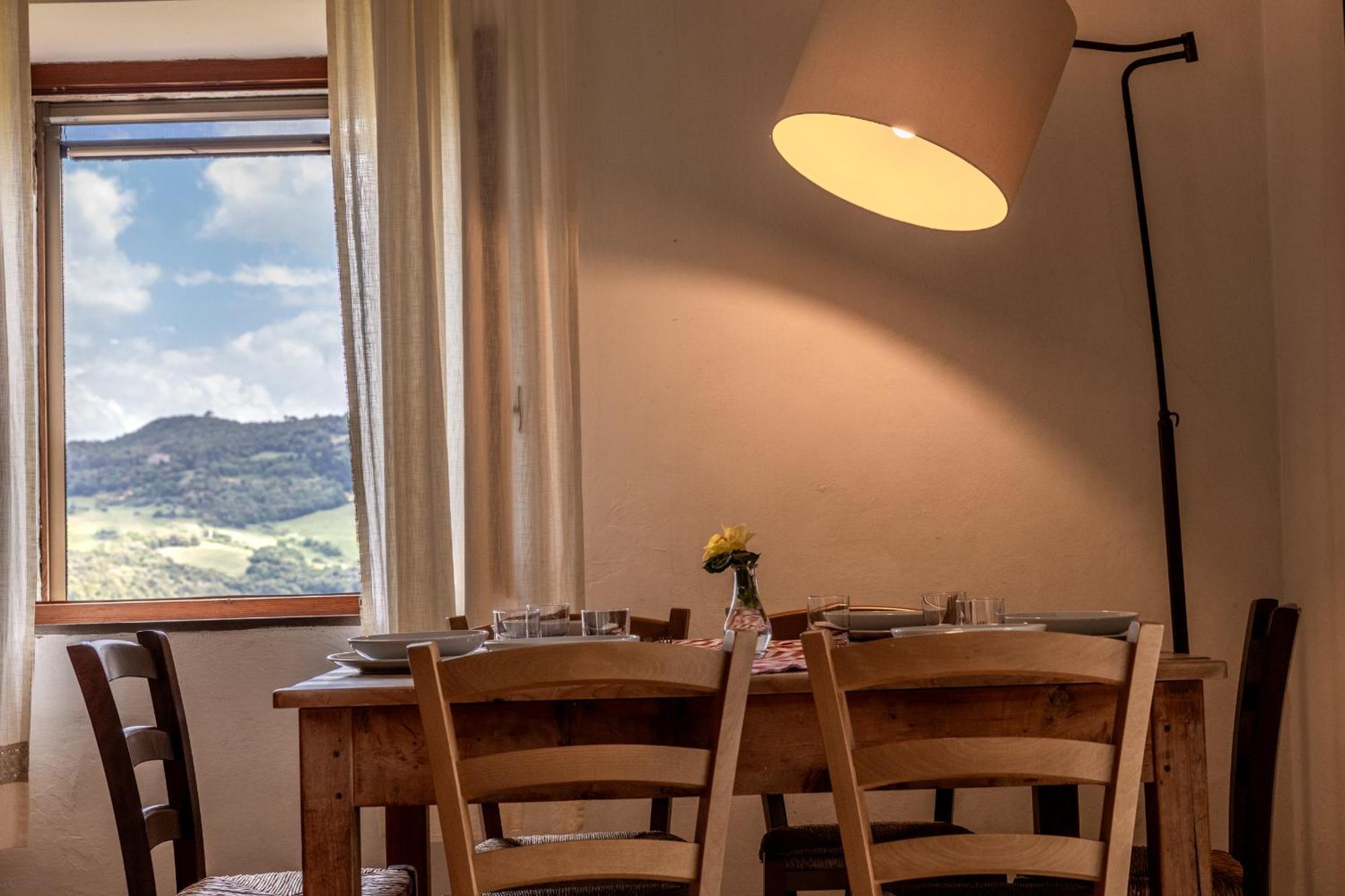 Agriturismo San Carlo Помаранче Экстерьер фото