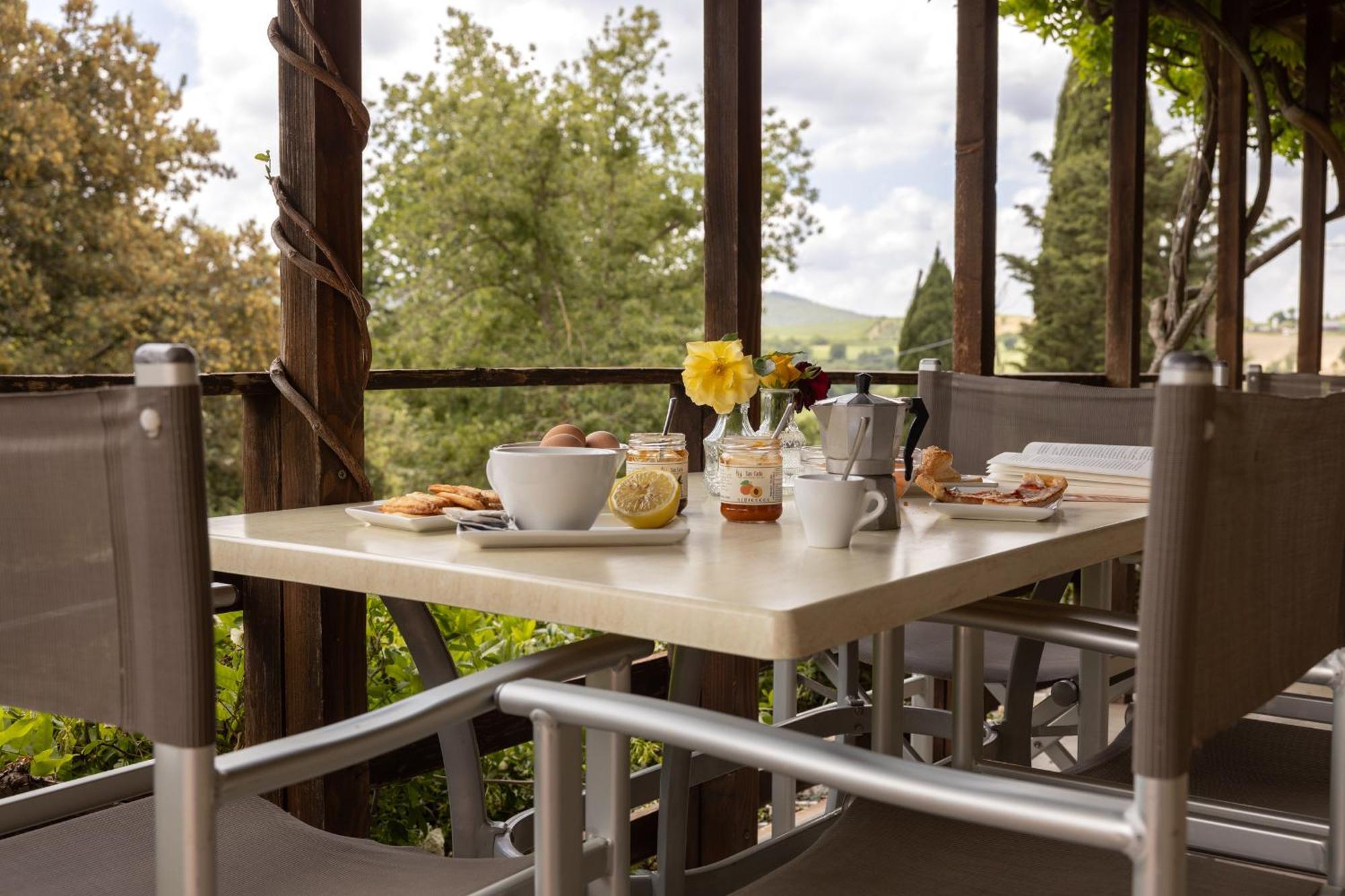 Agriturismo San Carlo Помаранче Экстерьер фото