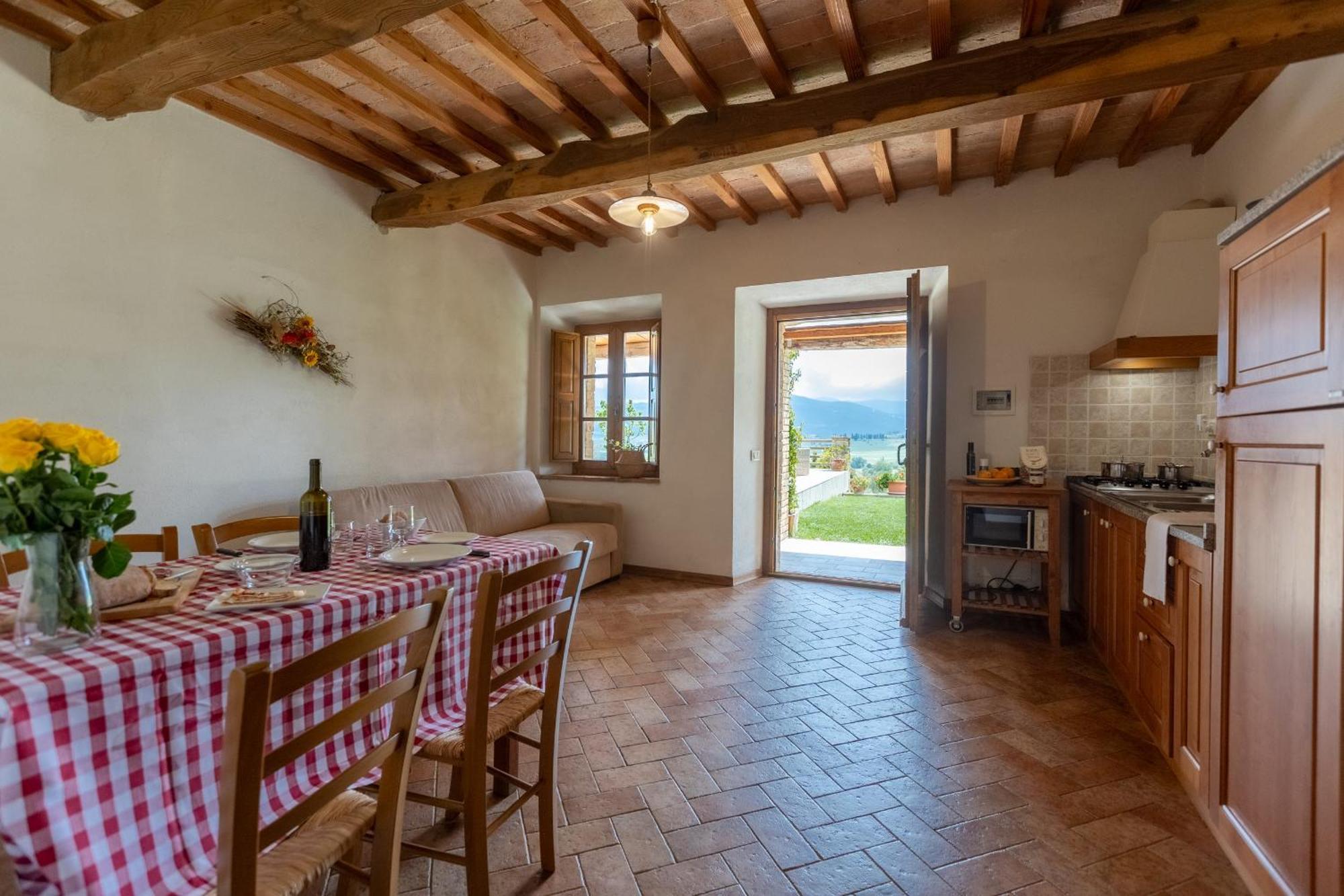 Agriturismo San Carlo Помаранче Экстерьер фото